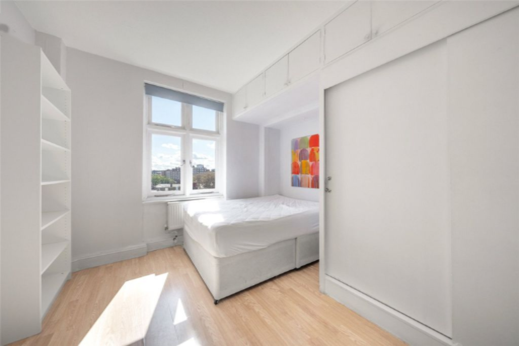 Квартира в Лондоне, Великобритания, 35 м² - фото 15