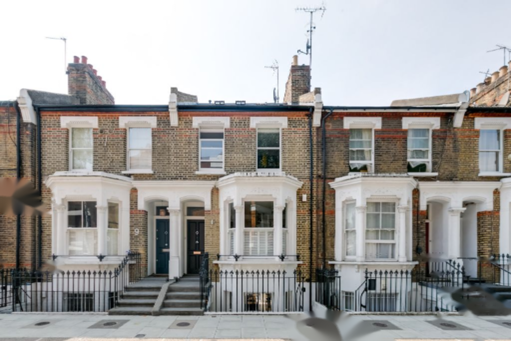 Квартира в Лондоне, Великобритания, 183 м² - фото 15