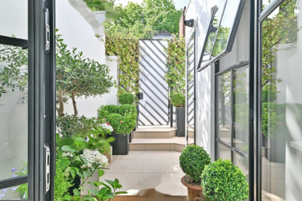 Квартира в Лондоне, Великобритания, 138 м² - фото 15