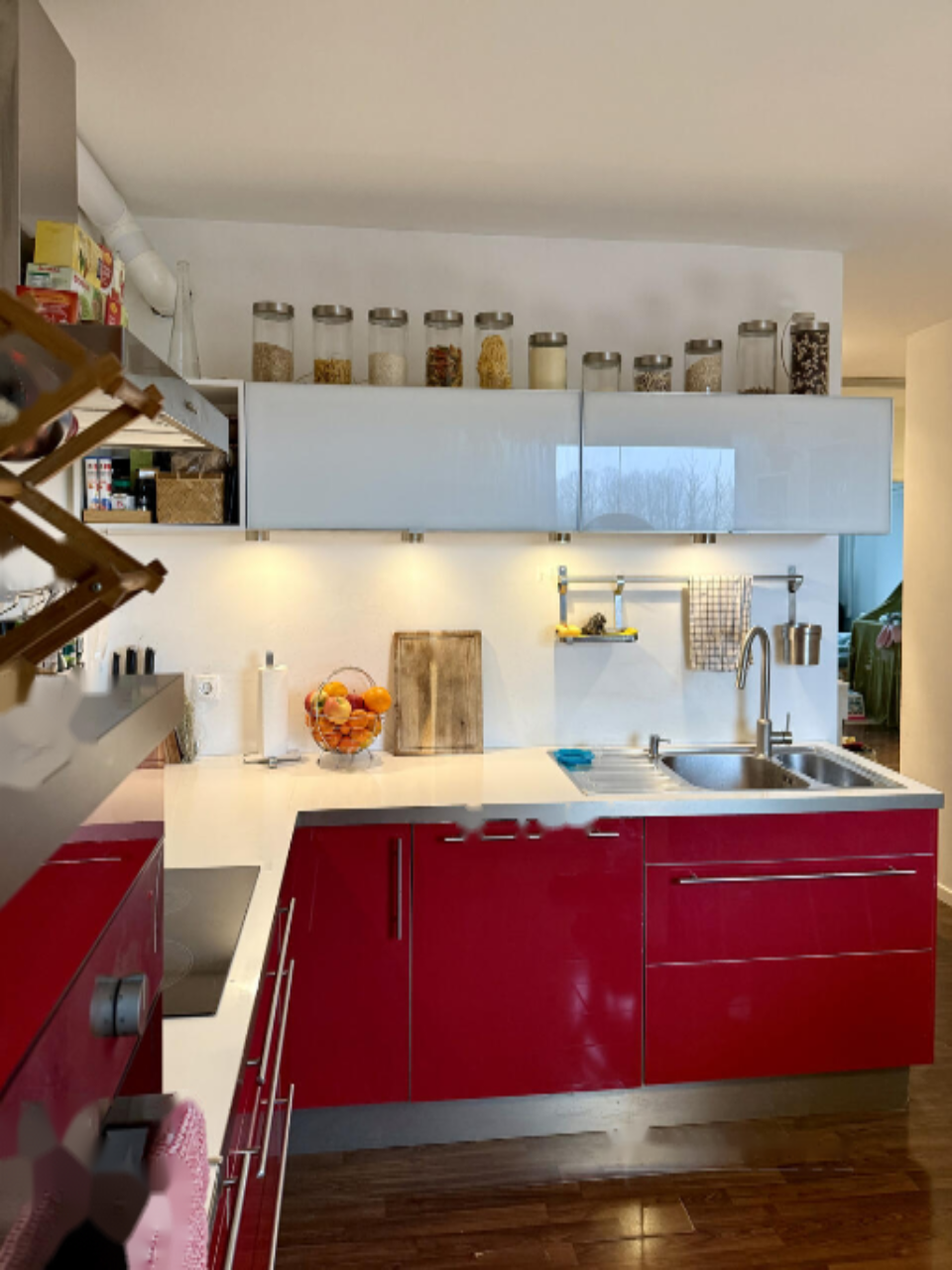 Квартира в Любляне, Словения, 62 м² - фото 15