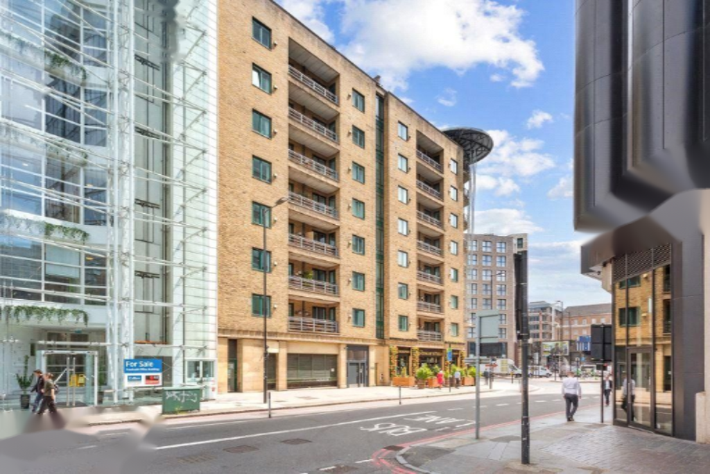 Квартира в Лондоне, Великобритания, 53 м² - фото 16