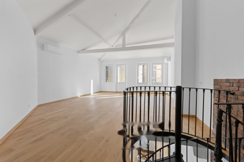 Квартира в Каннах, Франция, 182 м² - фото 16