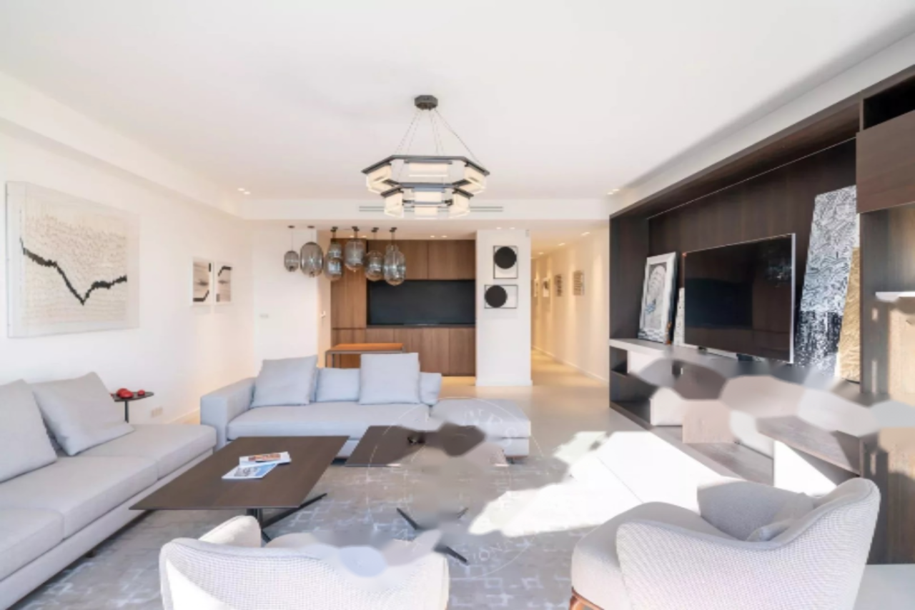 Квартира в Каннах, Франция, 447 м² - фото 16