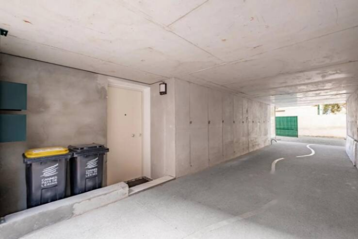 Квартира в Каннах, Франция, 86 м² - фото 6