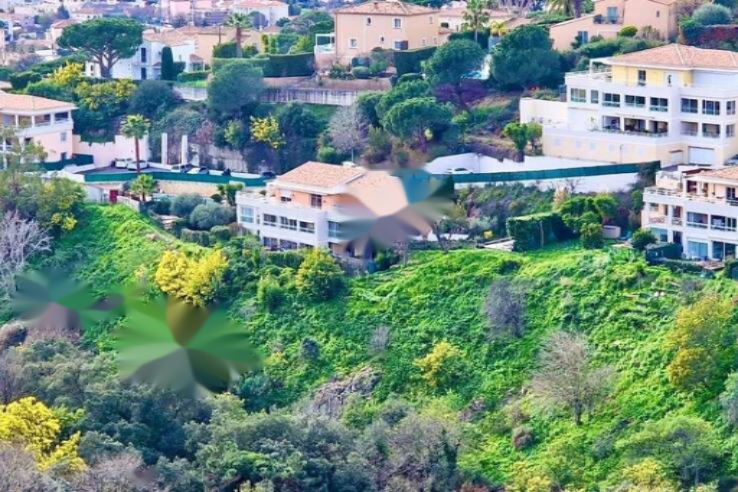 Квартира в Каннах, Франция, 60 м² - фото 6