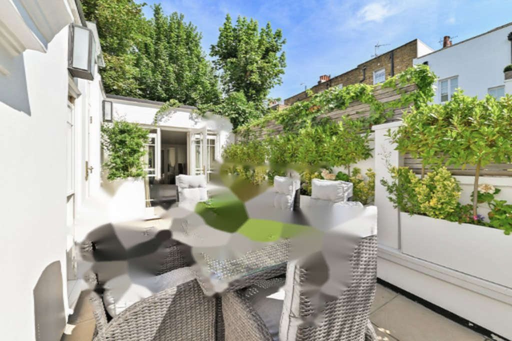 Квартира в Лондоне, Великобритания, 138 м² - фото 17