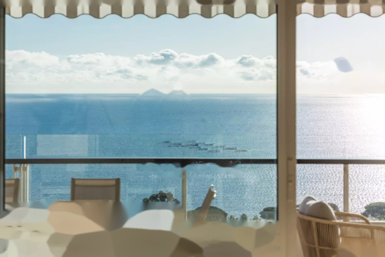 Квартира в Каннах, Франция, 134 м² - фото 18