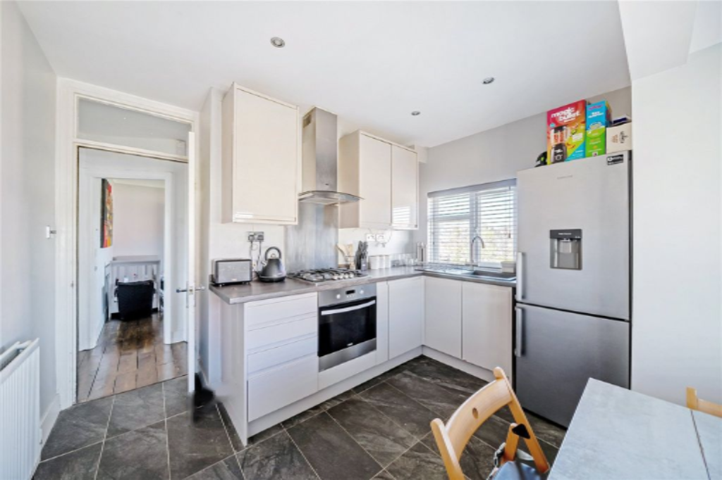 Квартира в Лондоне, Великобритания, 71 м² - фото 18