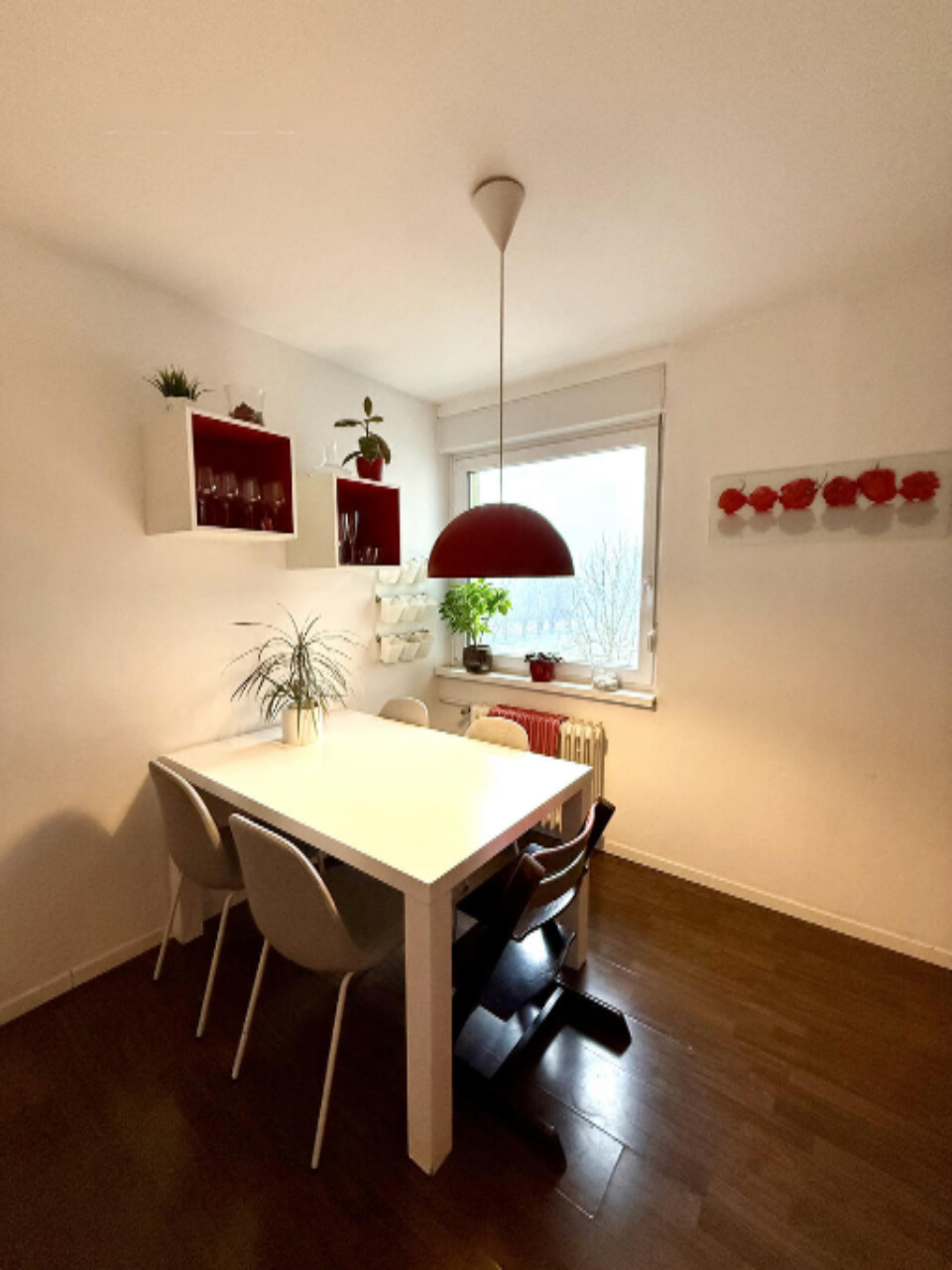 Квартира в Любляне, Словения, 62 м² - фото 18