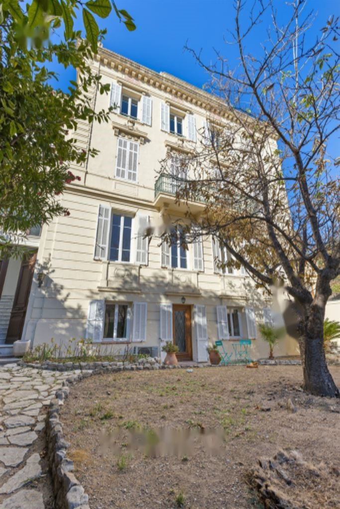 Квартира в Каннах, Франция, 182 м² - фото 18