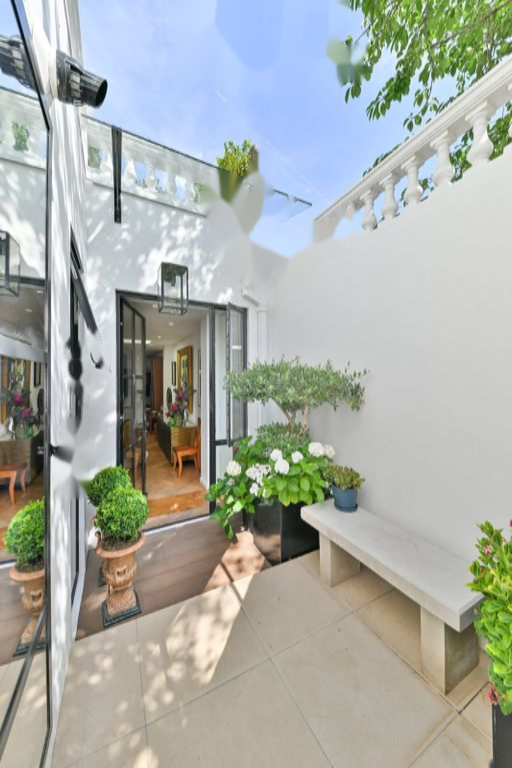 Квартира в Лондоне, Великобритания, 138 м² - фото 18