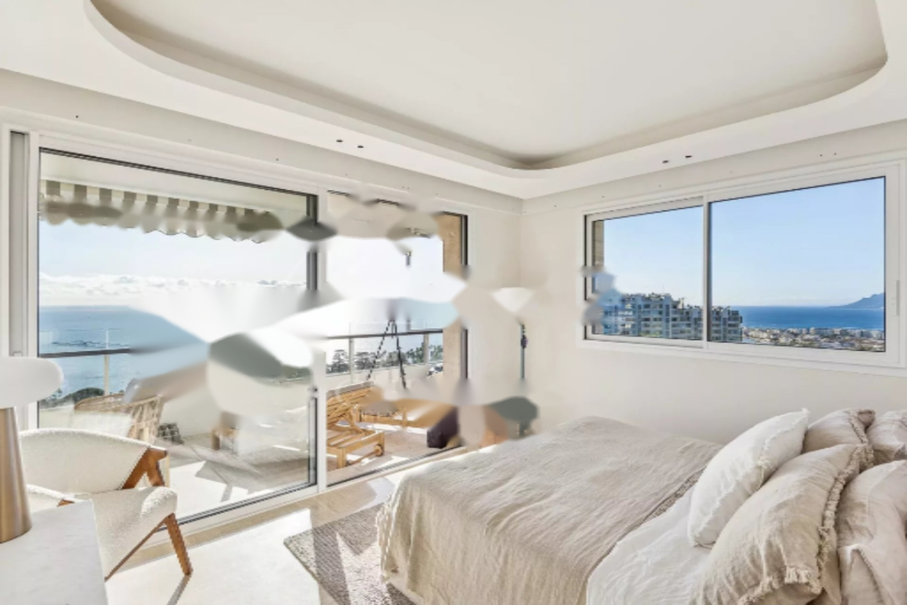 Квартира в Каннах, Франция, 134 м² - фото 19