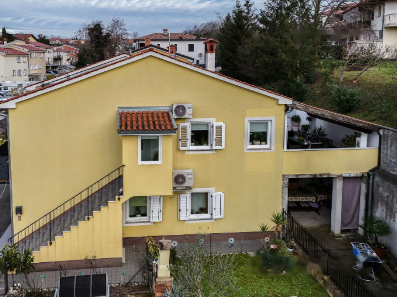 Квартира в Копере, Словения, 60 м² - фото 19