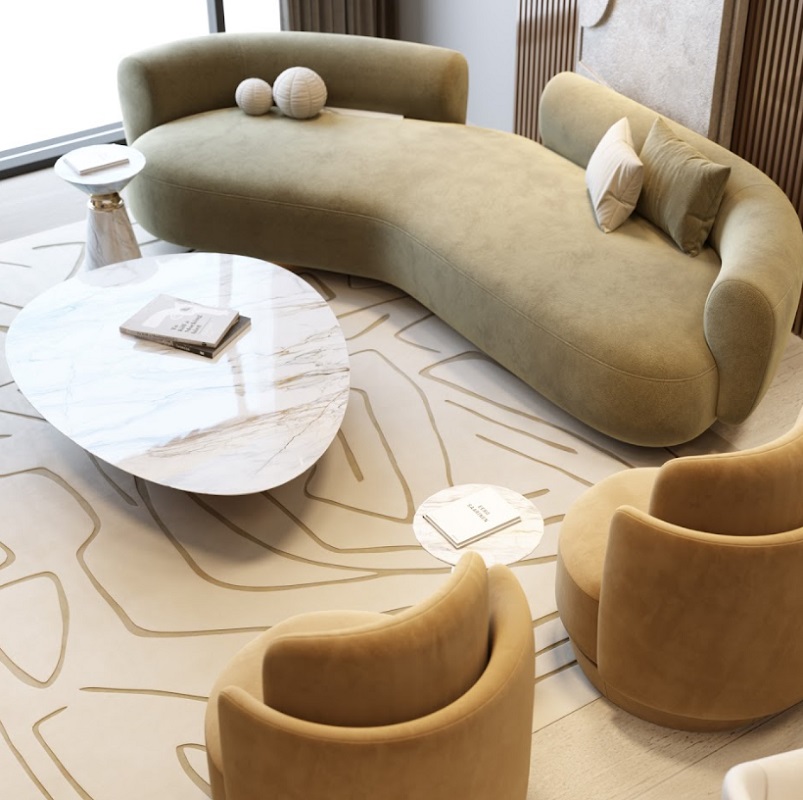 Квартира в Дубае, ОАЭ, 69.3 м² - фото 4