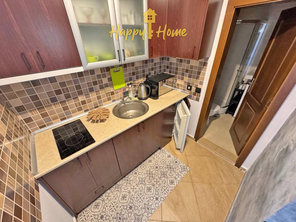 Студия в Святом Власе, Болгария, 33 м² - фото 8