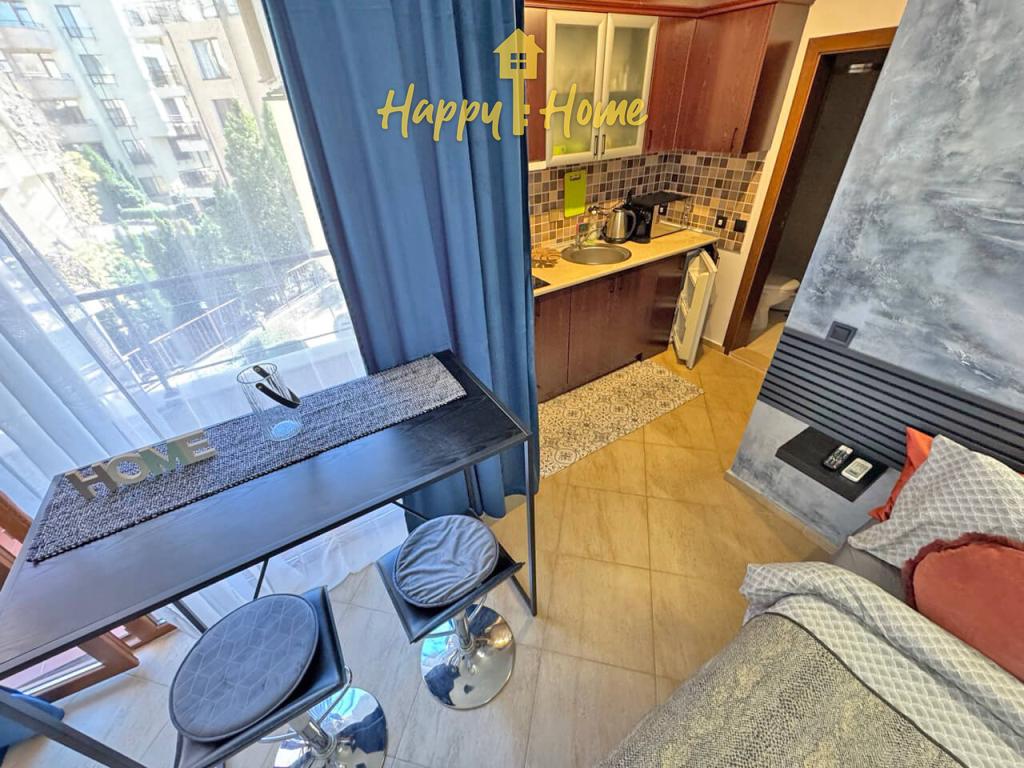 Студия в Святом Власе, Болгария, 33 м² - фото 7