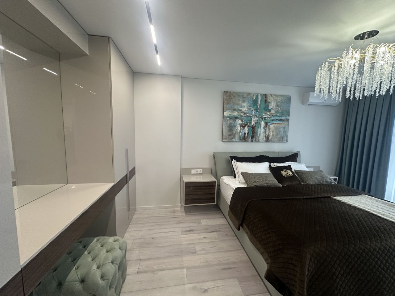 Квартира в Батуми, Грузия, 57 м² - фото 14