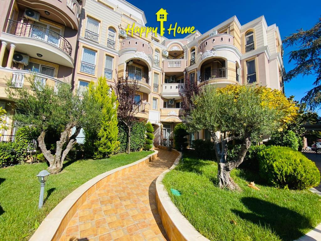 Квартира в Равде, Болгария, 90 м² - фото 16