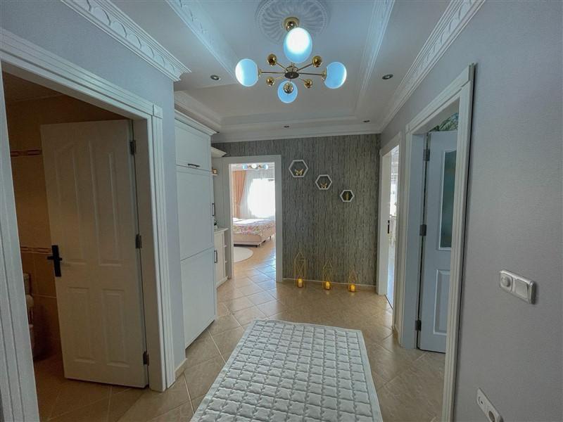 Квартира в Алании, Турция, 100 м² - фото 4