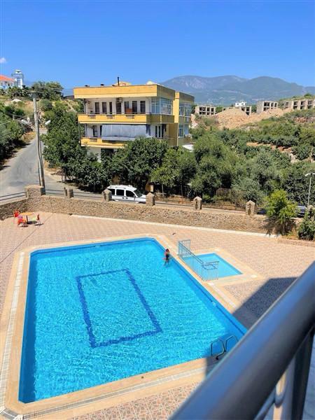 Квартира в Алании, Турция, 100 м² - фото 18