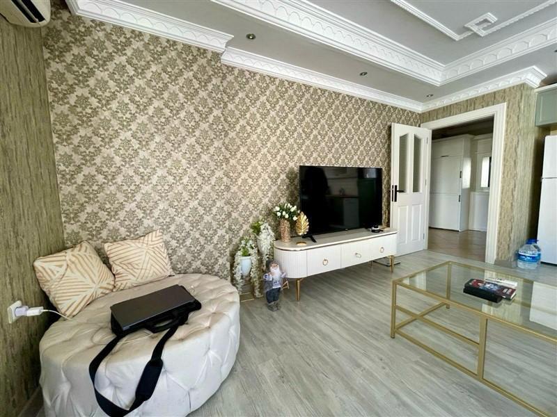 Квартира в Алании, Турция, 100 м² - фото 7