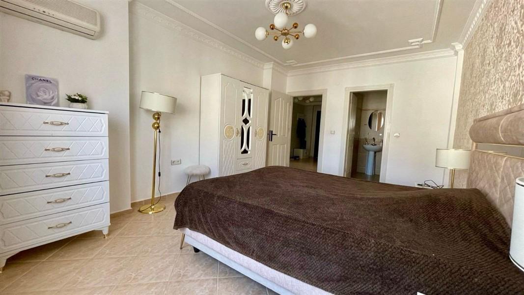 Квартира в Алании, Турция, 100 м² - фото 14