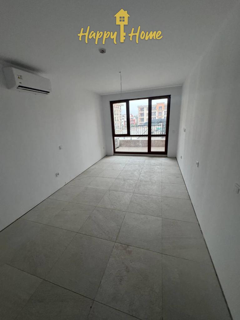 Квартира в Святом Власе, Болгария, 58.83 м² - фото 10