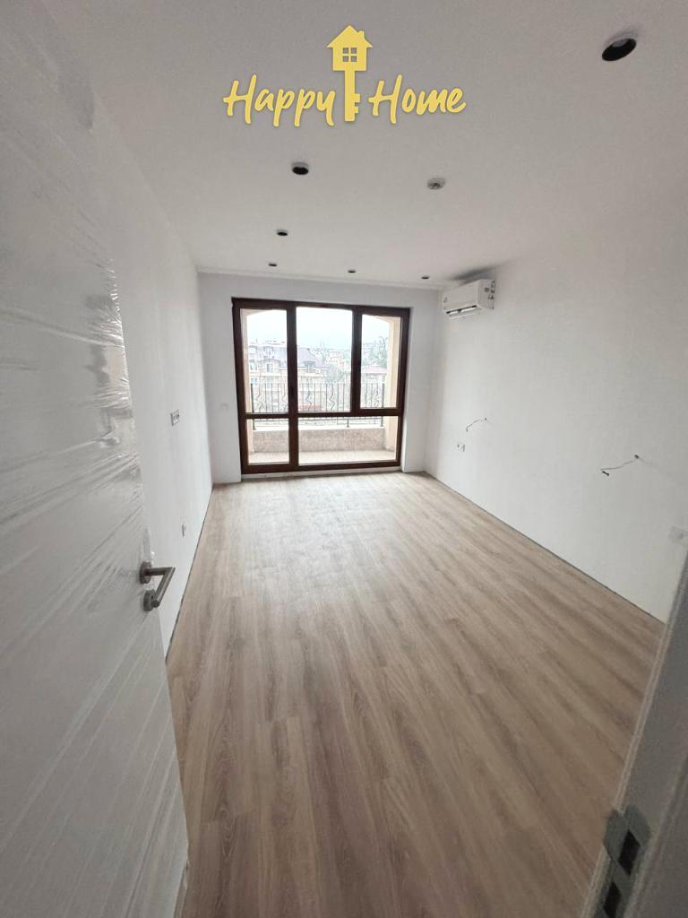 Квартира в Святом Власе, Болгария, 58.83 м² - фото 1