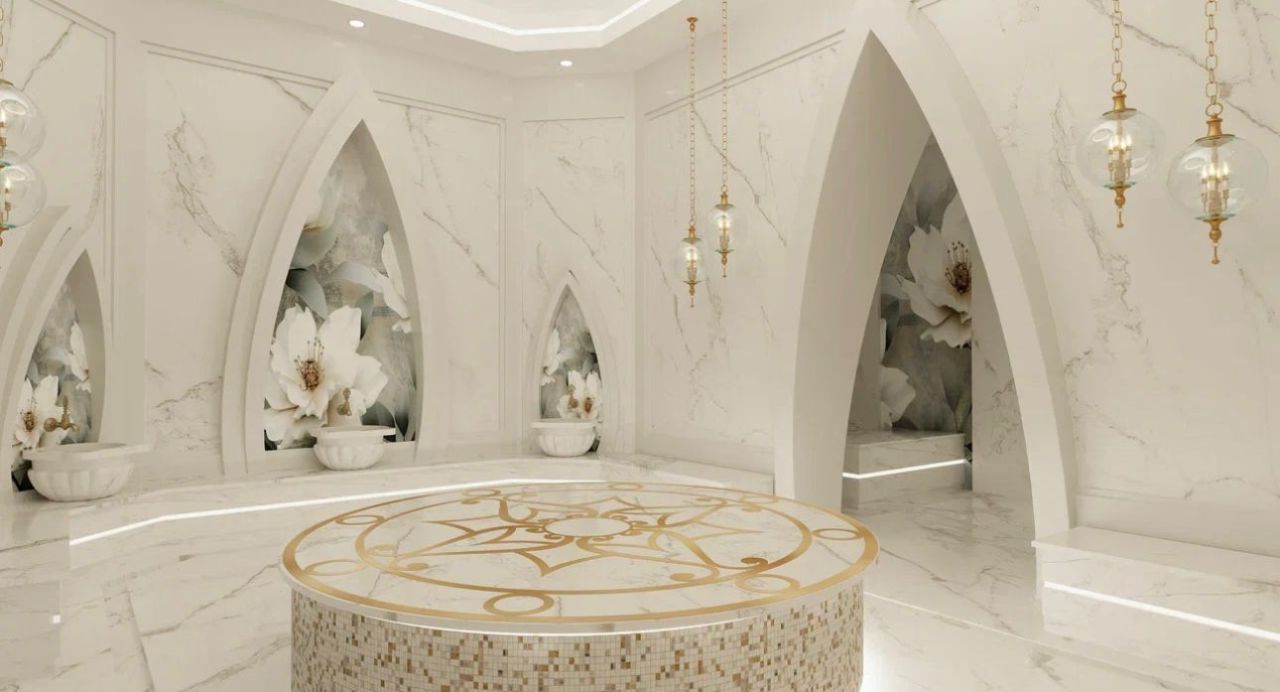 Квартира в Анталии, Турция, 40 м² - фото 7