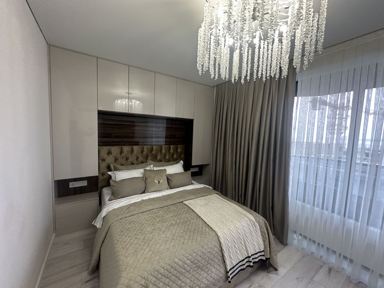 Квартира в Батуми, Грузия, 57 м² - фото 8