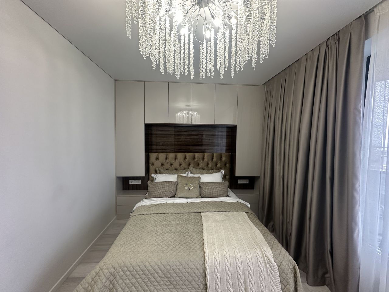 Квартира в Батуми, Грузия, 57 м² - фото 9