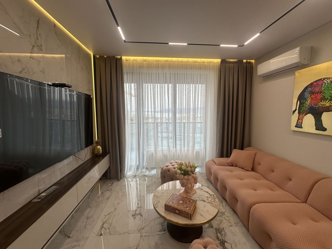 Квартира в Батуми, Грузия, 57 м² - фото 6