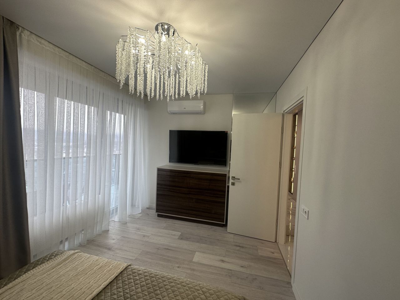 Квартира в Батуми, Грузия, 57 м² - фото 10