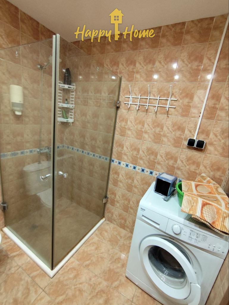 Студия на Солнечном берегу, Болгария, 56 м² - фото 6