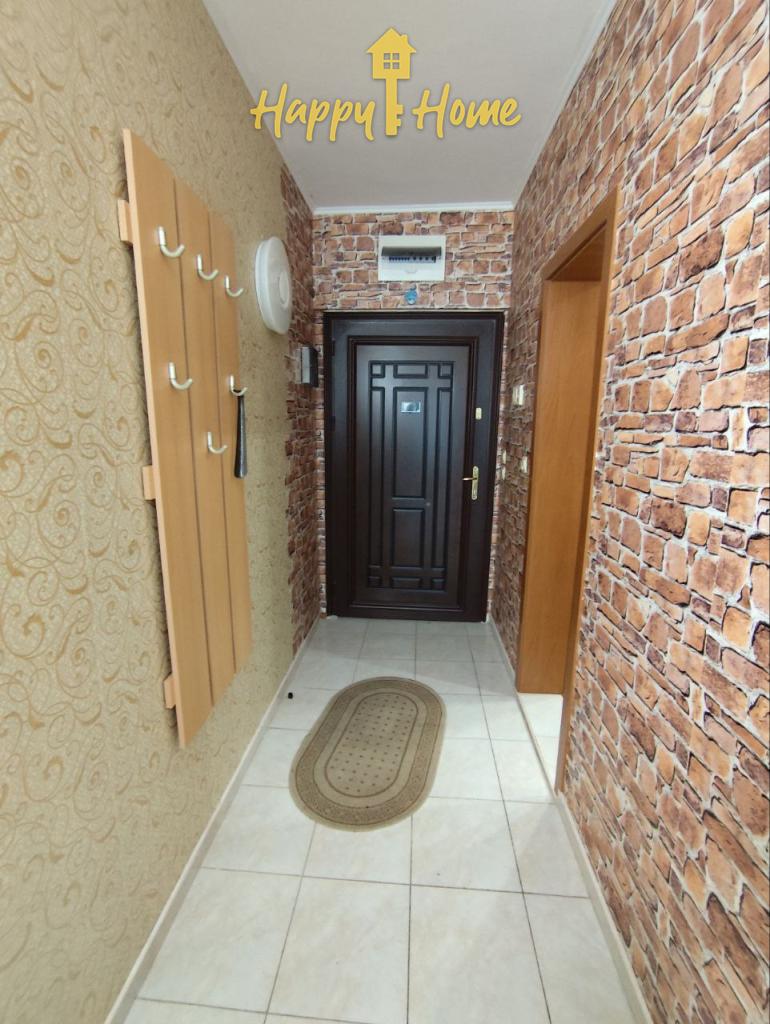 Студия на Солнечном берегу, Болгария, 56 м² - фото 5