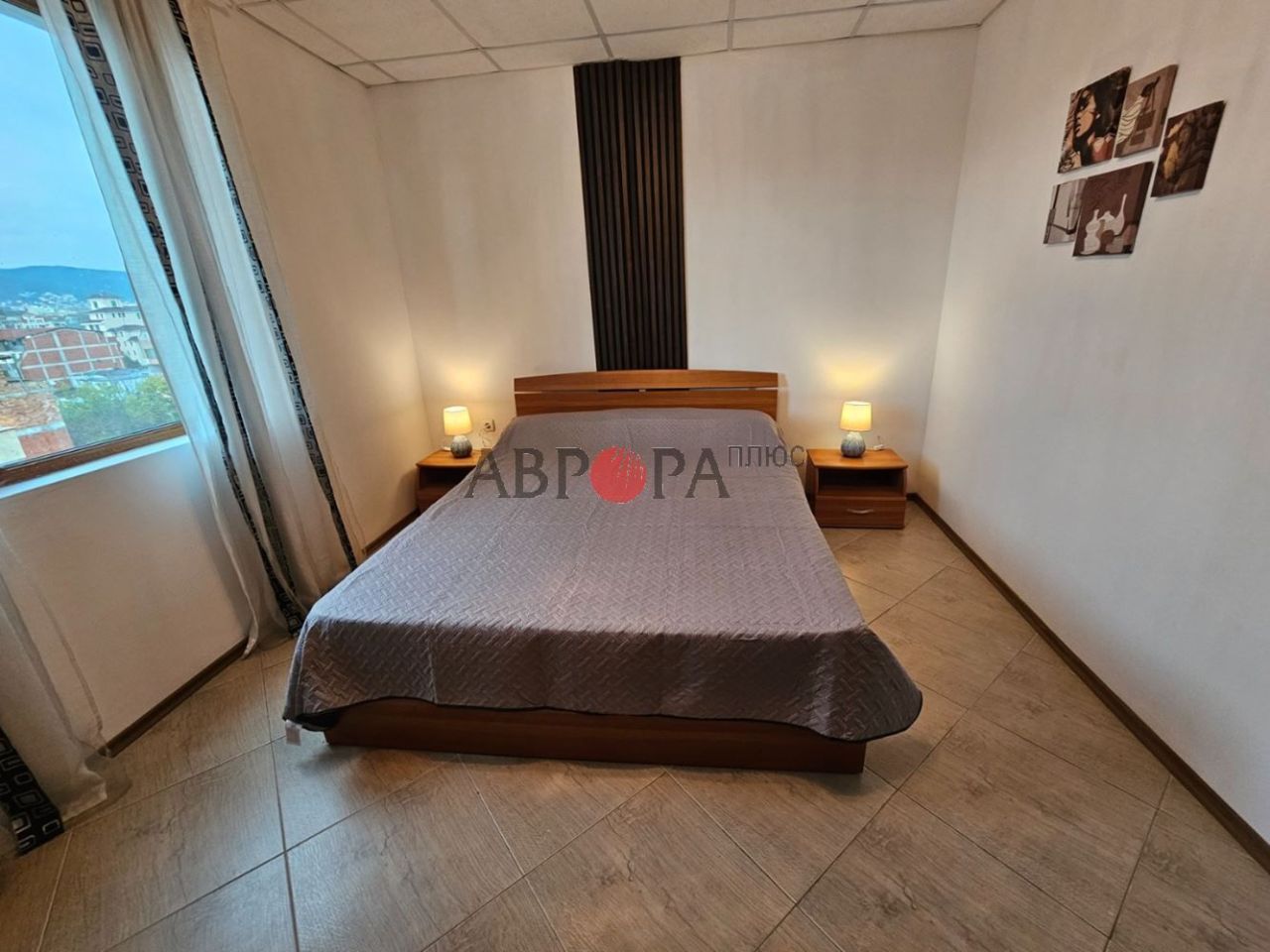 Квартира на Солнечном берегу, Болгария, 77 м² - фото 8