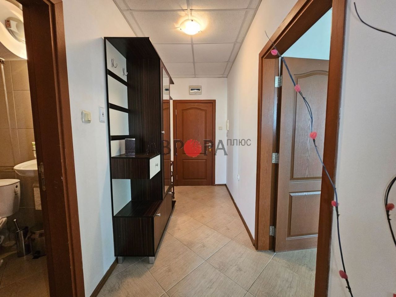 Квартира на Солнечном берегу, Болгария, 77 м² - фото 7