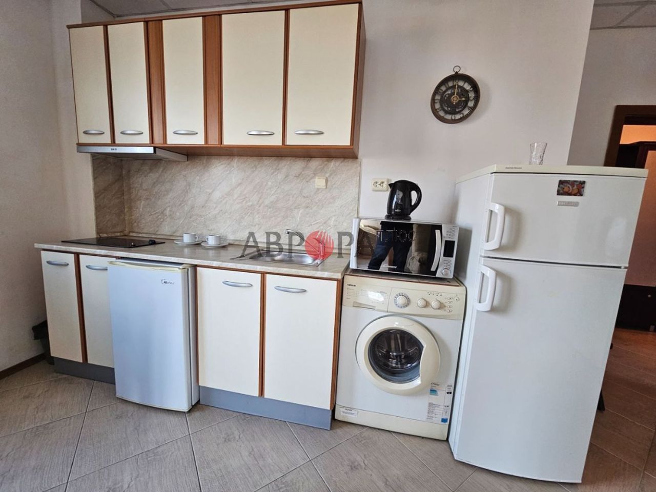 Квартира на Солнечном берегу, Болгария, 77 м² - фото 6