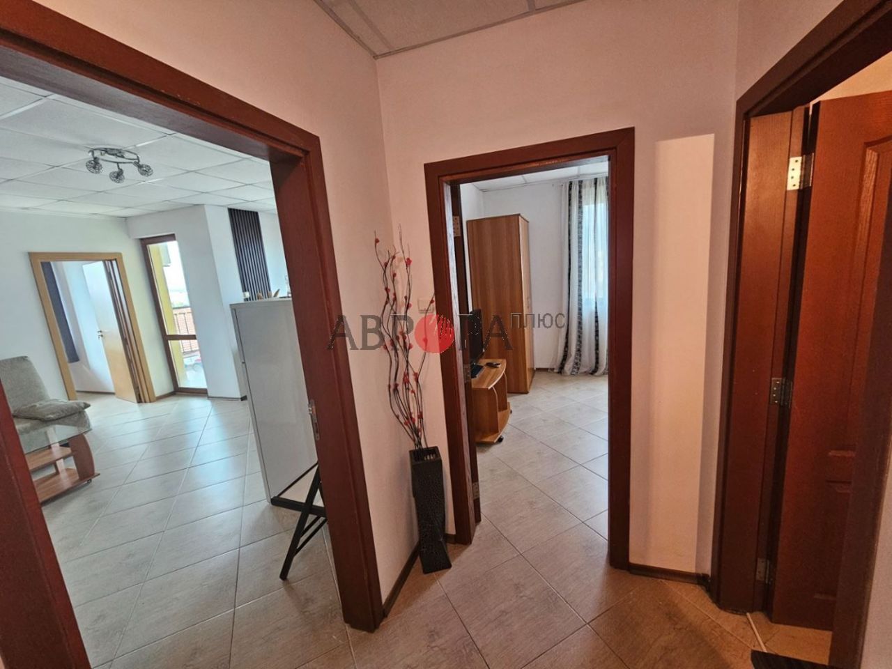 Квартира на Солнечном берегу, Болгария, 77 м² - фото 15