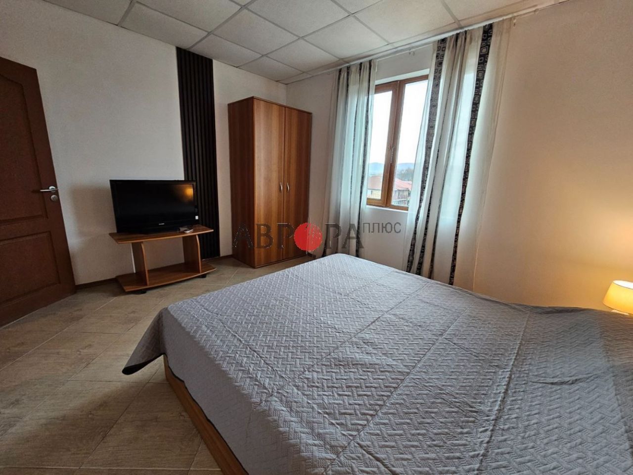 Квартира на Солнечном берегу, Болгария, 77 м² - фото 10