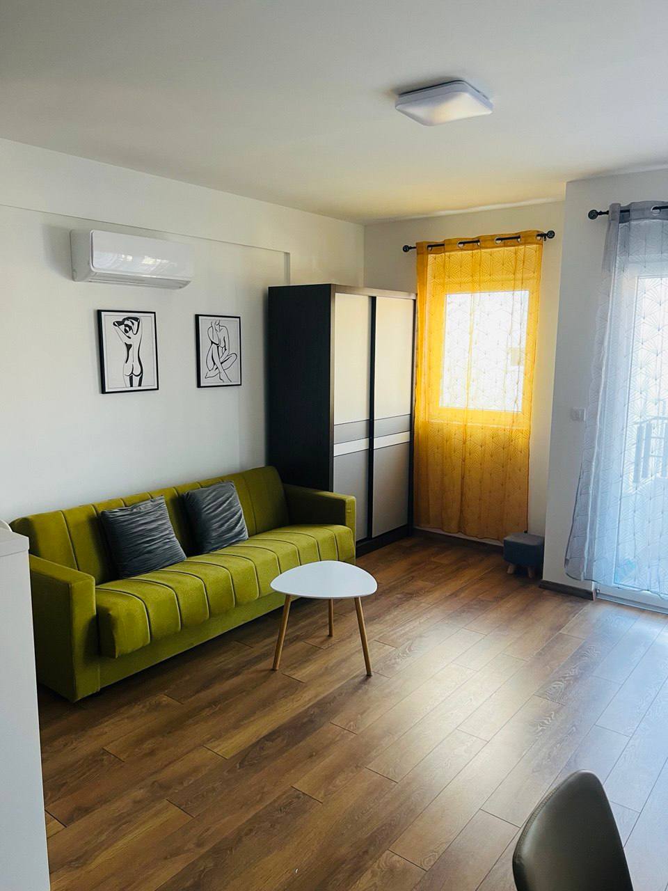 Квартира в Будве, Черногория, 46 м² - фото 2