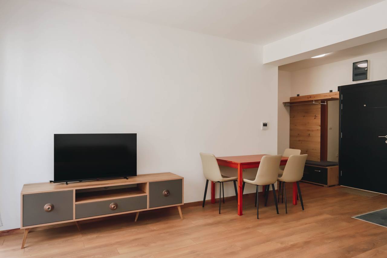 Квартира в Будве, Черногория, 46 м² - фото 3