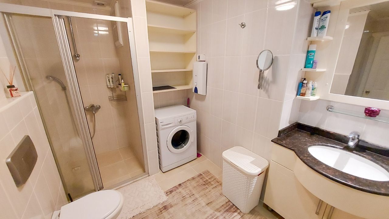 Пентхаус в Алании, Турция, 220 м² - фото 15