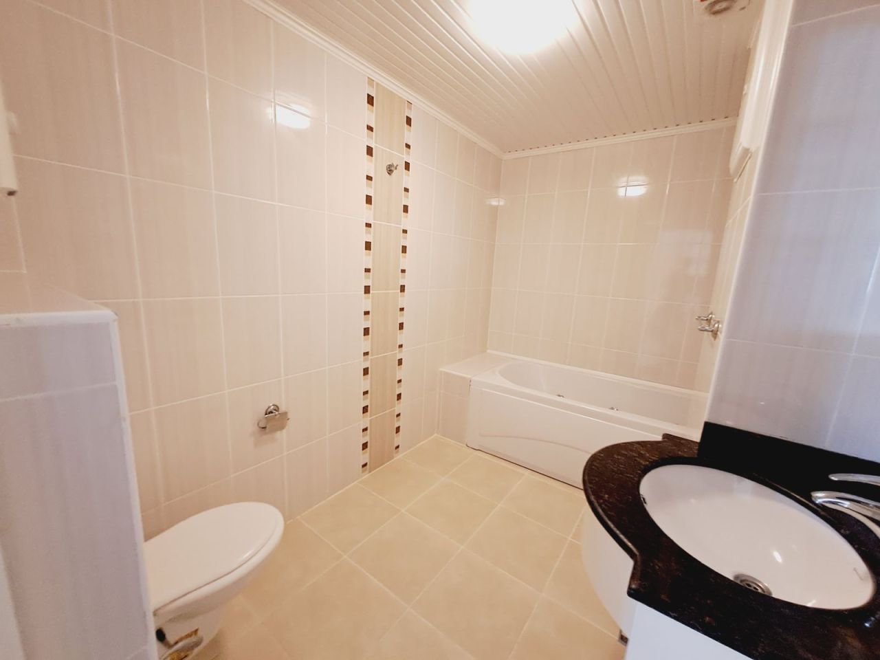 Пентхаус в Алании, Турция, 220 м² - фото 14