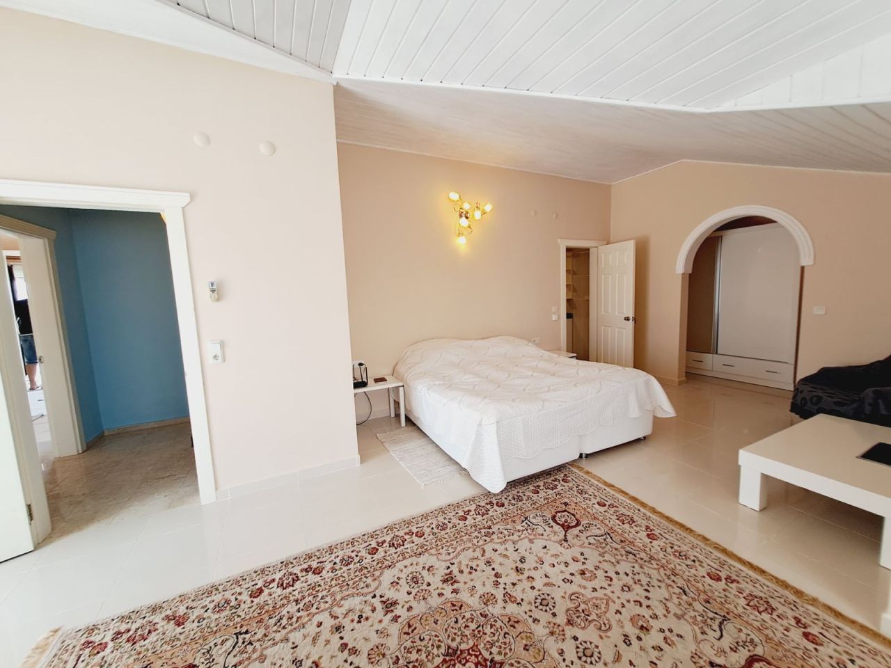 Пентхаус в Алании, Турция, 220 м² - фото 11