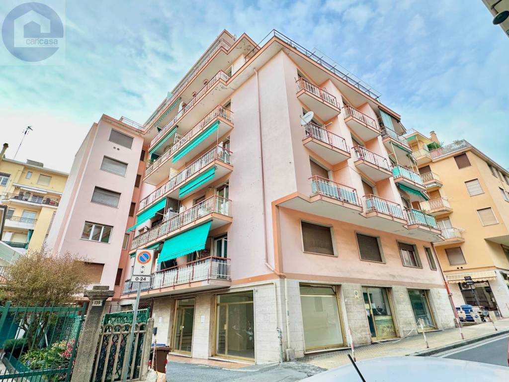 Апартаменты в Сан-Ремо, Италия, 65 м² - фото 3