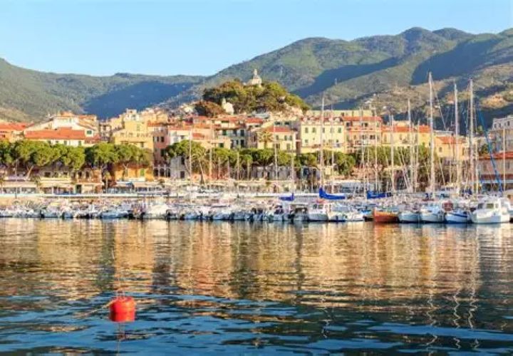 Апартаменты в Сан-Ремо, Италия, 65 м² - фото 1