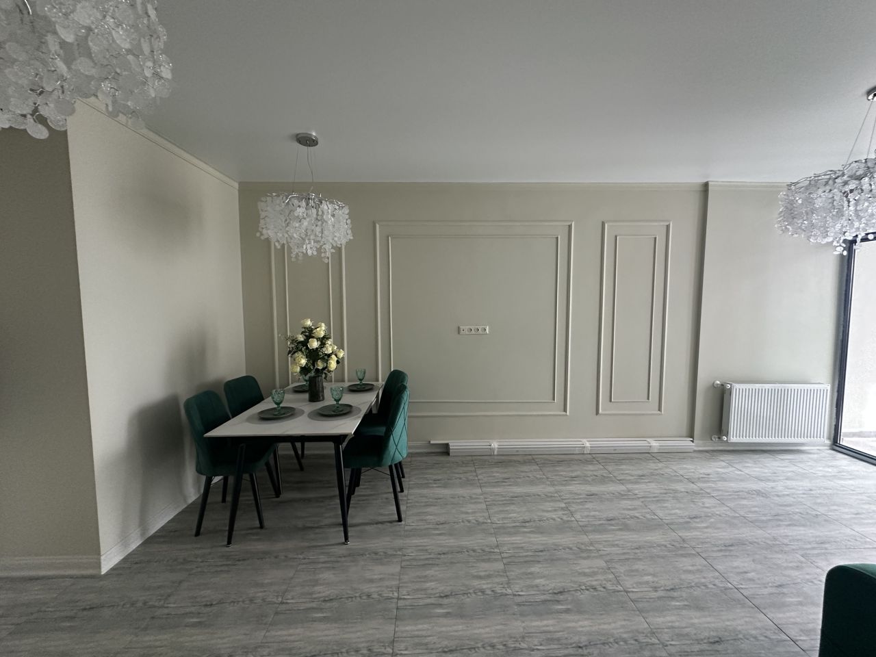 Квартира в Батуми, Грузия, 53 м² - фото 2