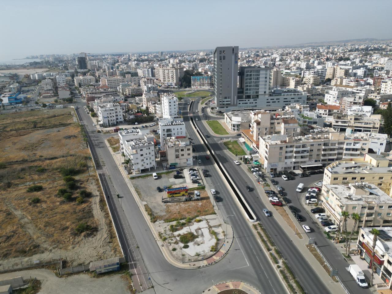 Апартаменты в Ларнаке, Кипр, 90 м² - фото 8