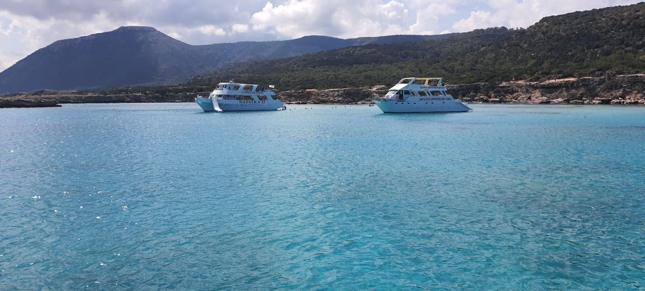 Апартаменты в Пафосе, Кипр, 64 м² - фото 1